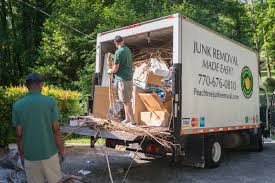 Types of Items We Remove From Your Property in West Grove, PA